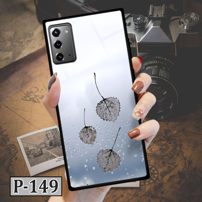 Ốp kính 3d samsung galaxy note 20