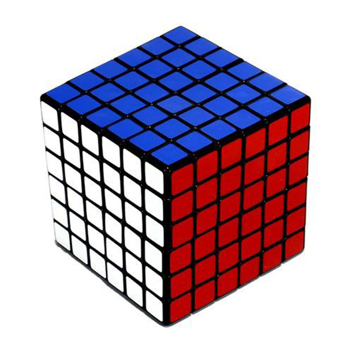 Rubik 6*6*6