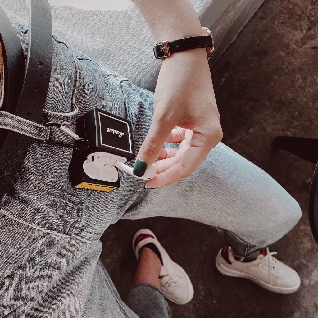 Case airpods 3 pro Loa Marshall 1001 CALM