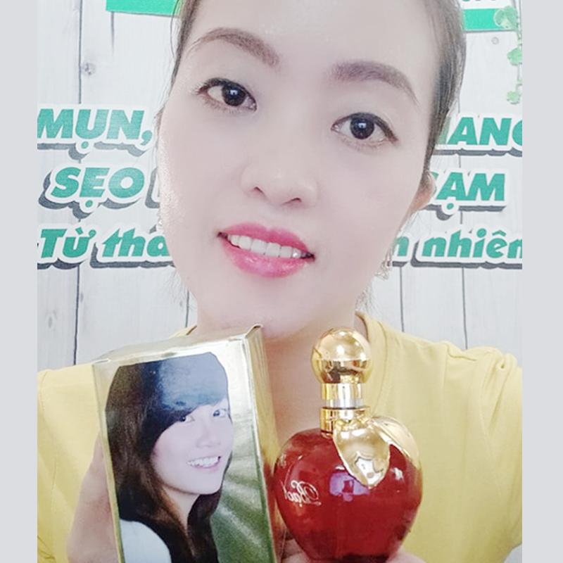 Nuoc duong Bach Thien Tăm