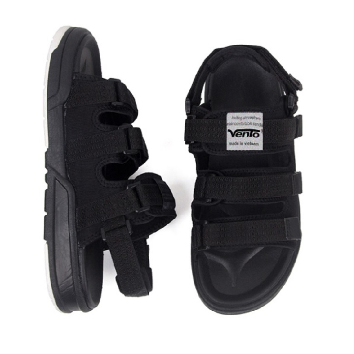 [HCM]Giày sandal nam nữ vento