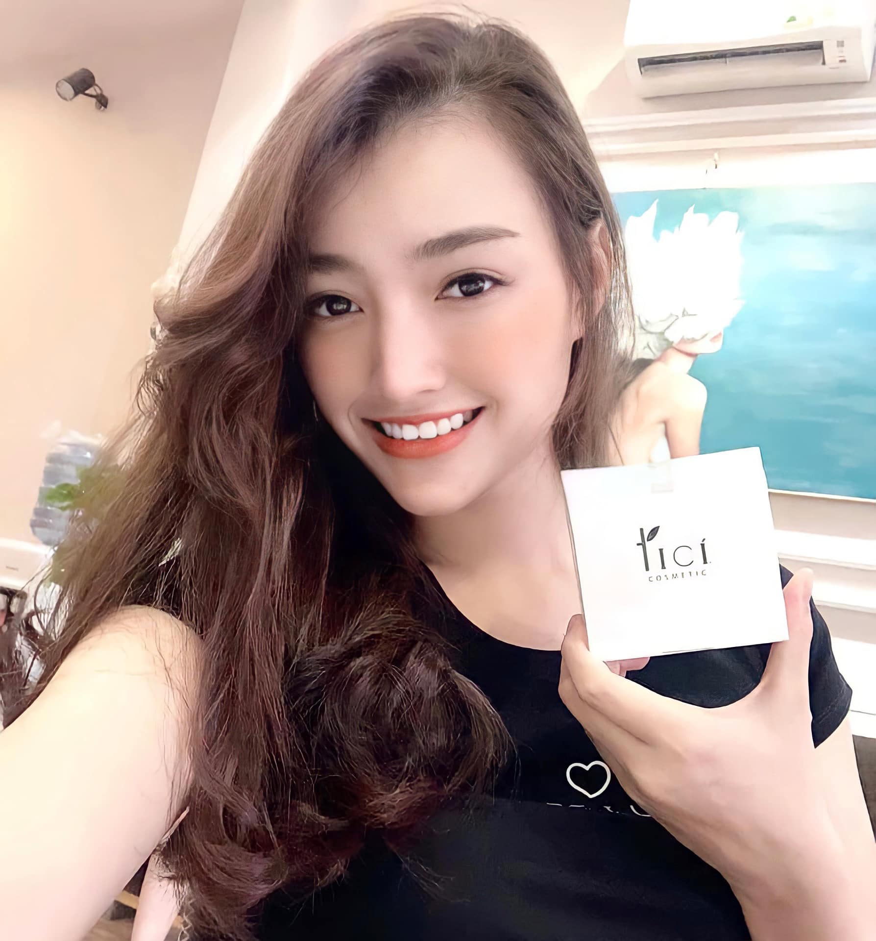 Kem Face Ban Đêm Tici White Radiance 20ML-0.7FL.OZ