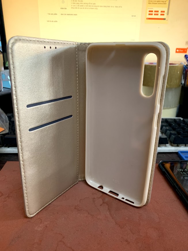 BAO DA SAMSUNG A20S A30S A50