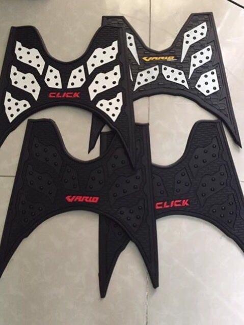 [HCM]Thảm Lót Chân Cho Vario Click Đủ Các Đời Kiểu Dáng Thanh Lịch