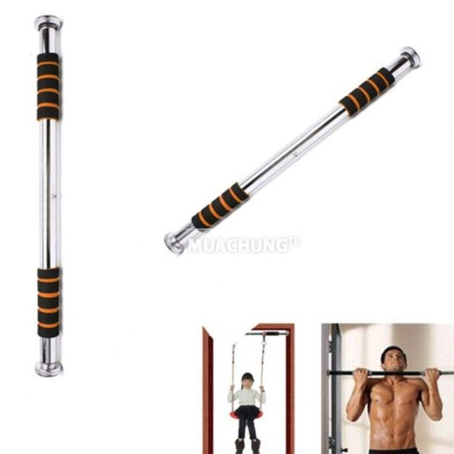 CÂY HÍT XÀ ĐƠN TREO TƯỜNG dài 80- 130cm