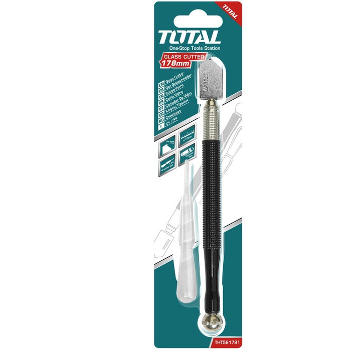 Dao cắt kính Total (THT561781)