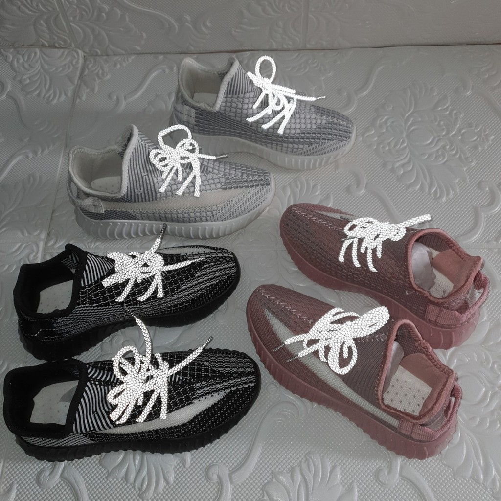 Giày nữ 👠 Bụng Bự Store 👟 giày thể thao nữ đổi màu viền khi ra nắng mã HV05