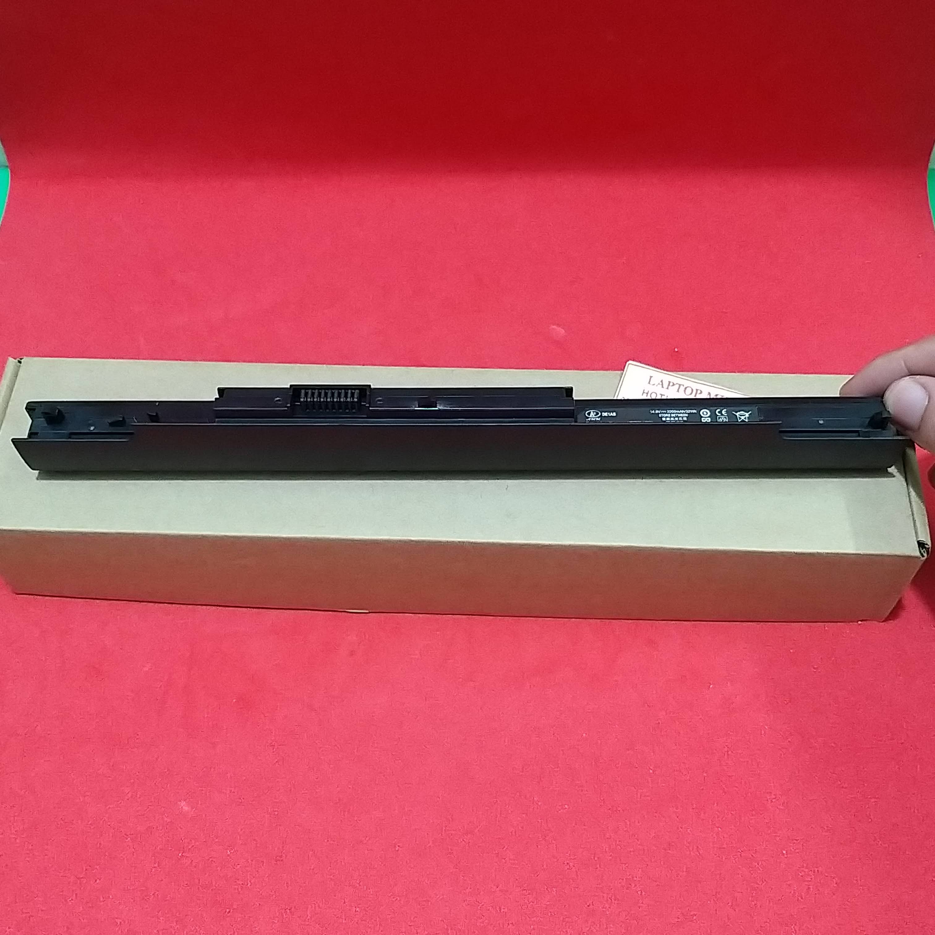 Pin laptop HP HS04