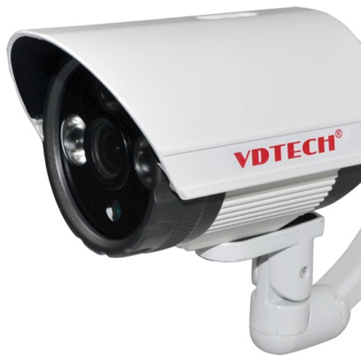 Camera IP hồng ngoại VDTECH VDT-270ANIP 2.0