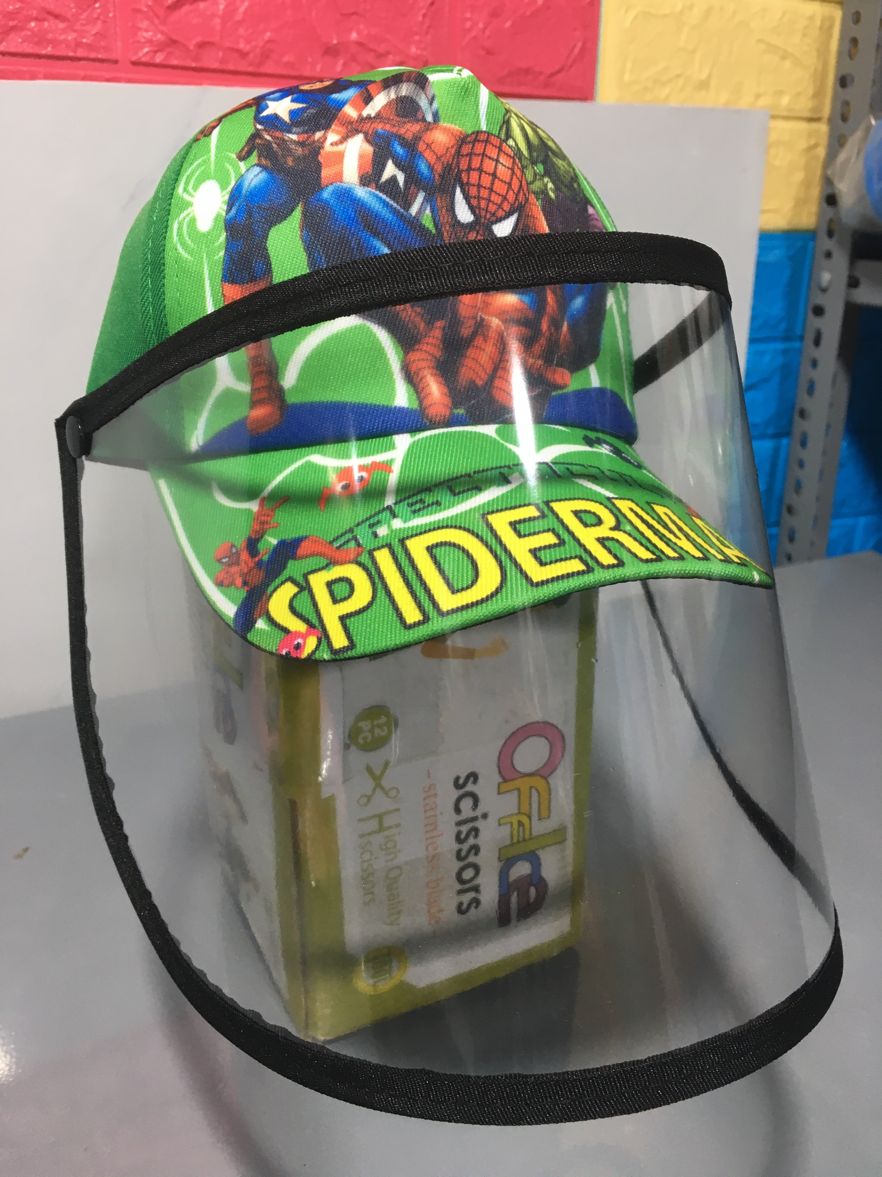 [HOÀN TIỀN 10%]MŨ THẦN THÁNH CHỐNG DỊCH SIÊU RẺ - MŨ - NÓN CHỐNG NẮNG CHỐNG BỤI NGỪA NƯỚC BỌT