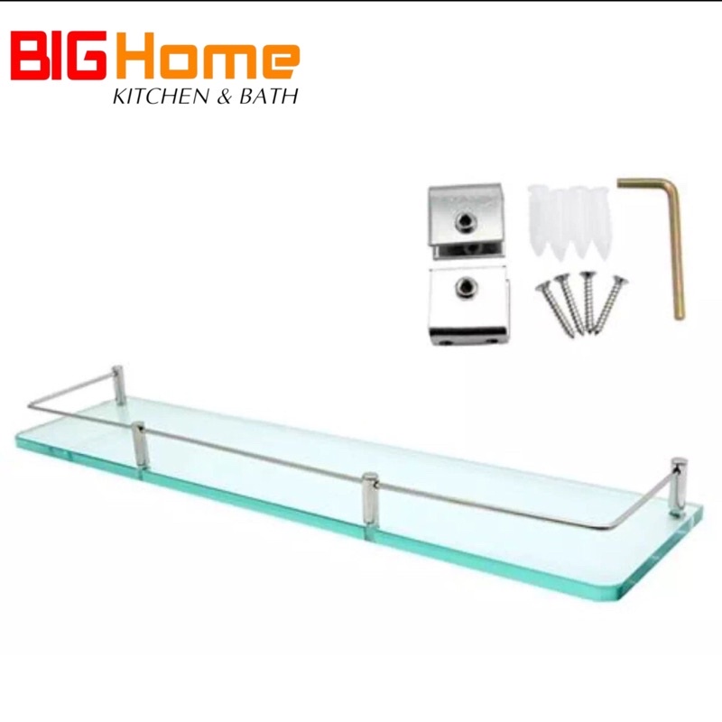 Kệ gương nhà tắm, kệ kính nhà tắm, kệ kính cường lực, kệ kiếng nhà tắm