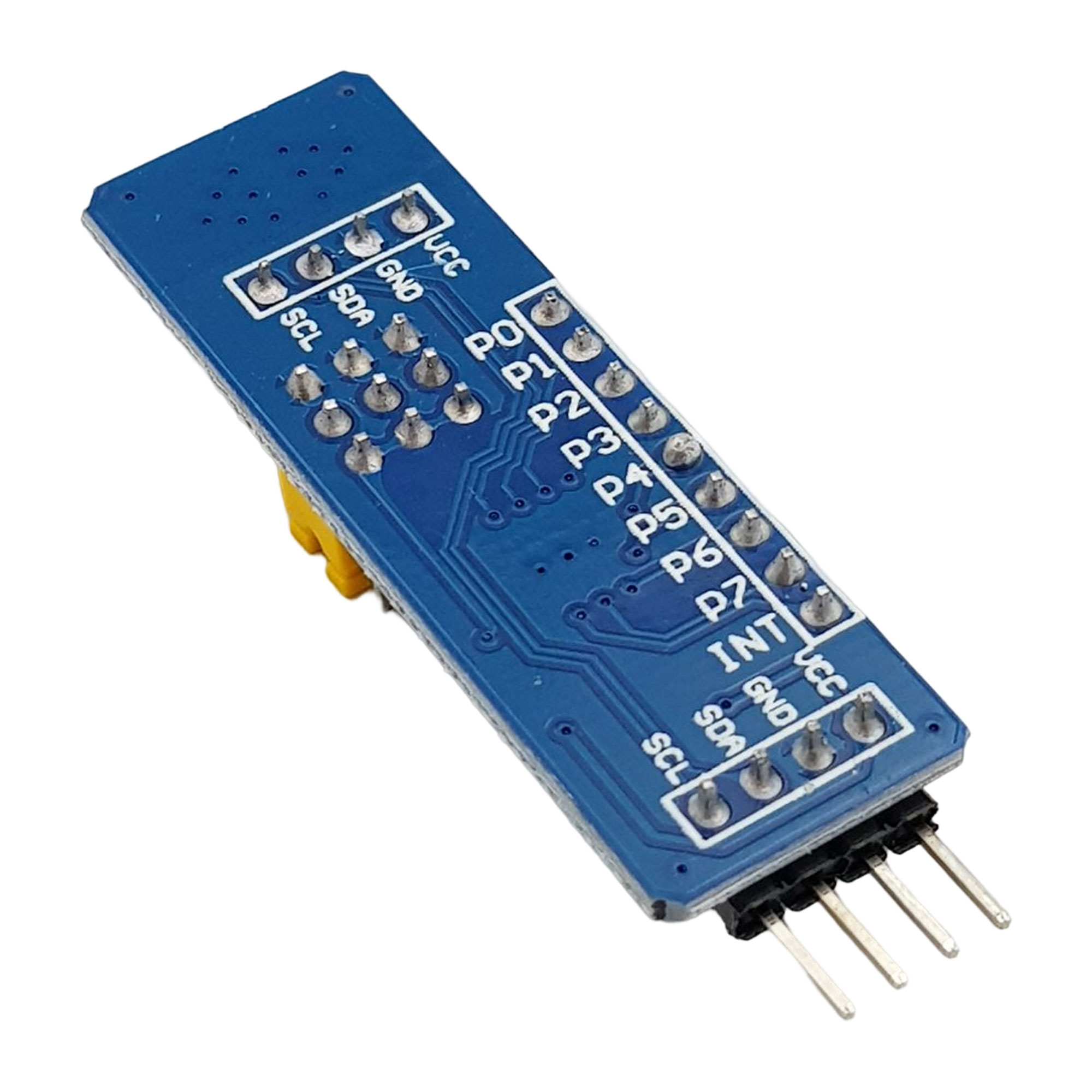 Mạch mở rộng I2C WaveShare PCF8574