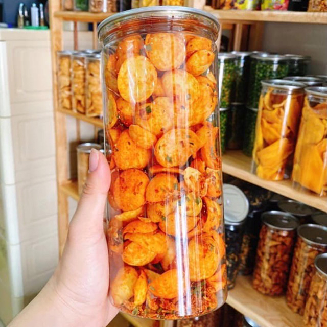 BÁNH PHỒNG RUỐC
