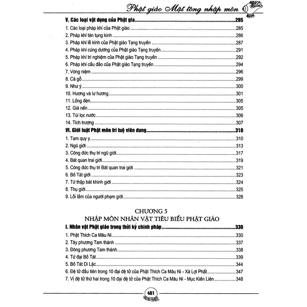 Sách - Phật giáo mật tông nhập môn