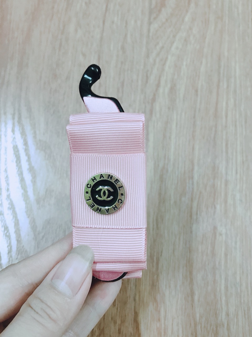 Kẹp Tóc Dọc Hàng Hãng Siêu Đẹp