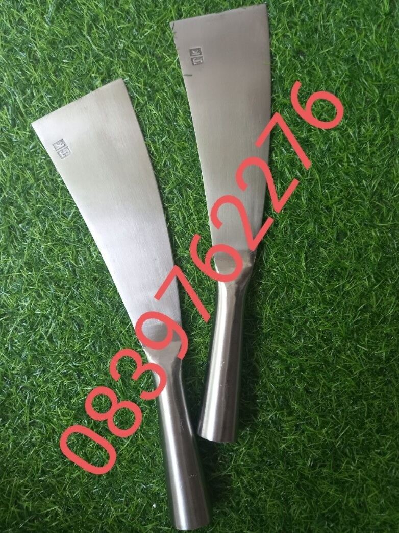 Dao inox không rỉ sét 350g