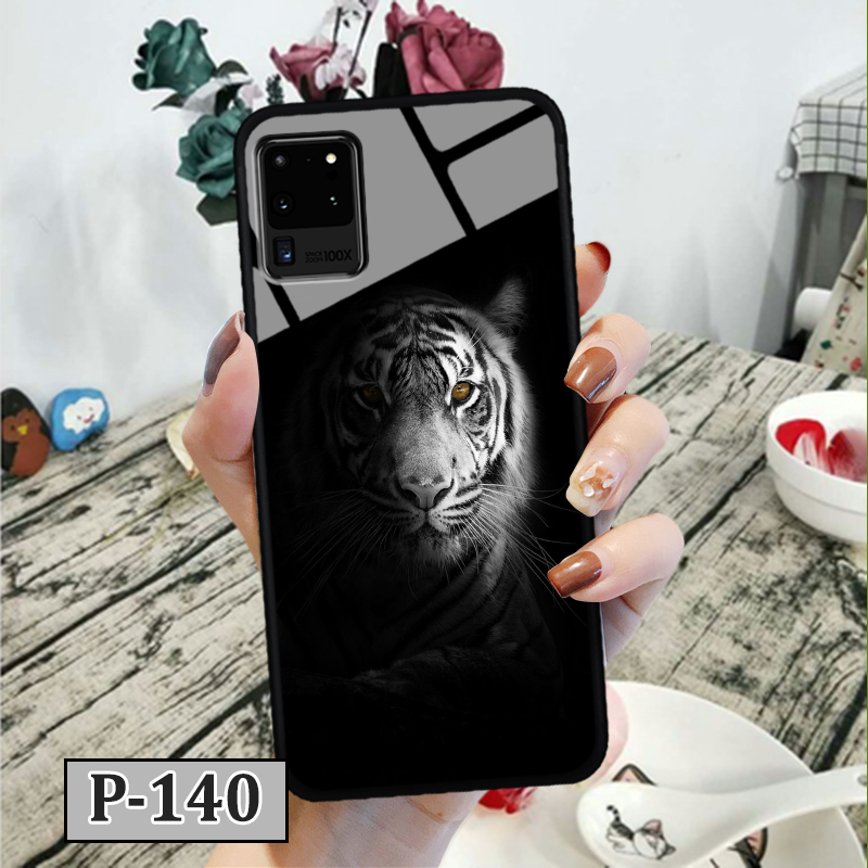 Ốp kính 3D Samsung GALAXY S20 FE
