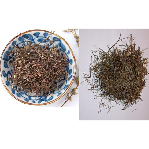 Bạch hoa xà thiệt thảo 1kg