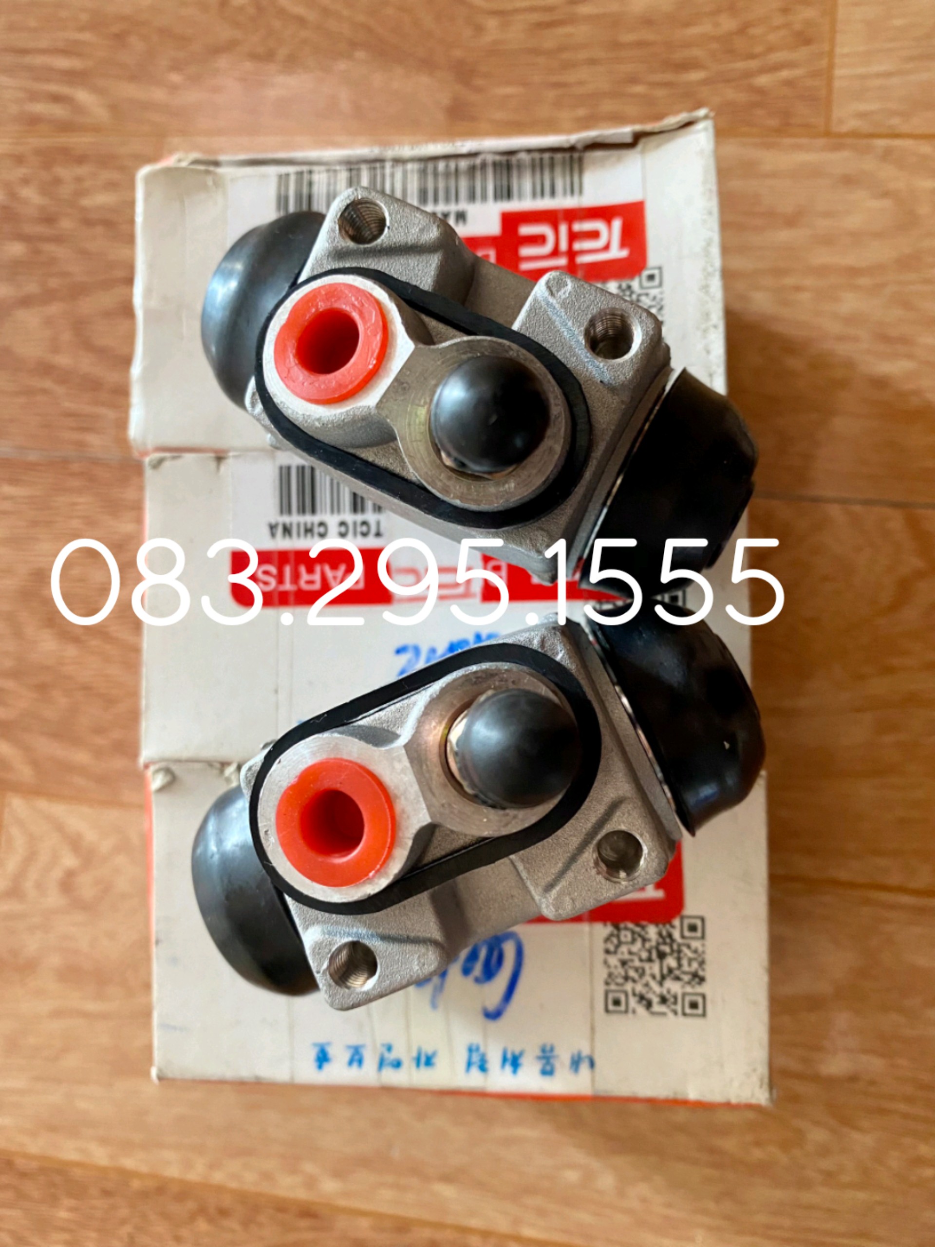 xy lanh phanh sau Getz 1.1 , HQ