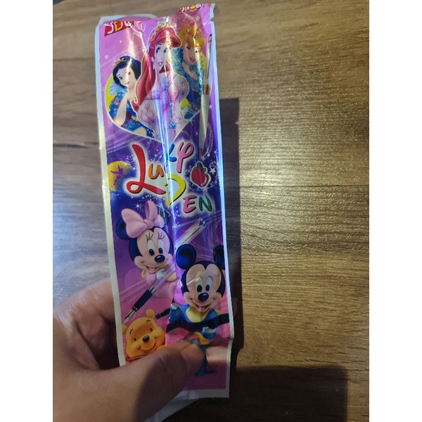 Lucky Pen- Gói quà bút may mắn bí ẩn