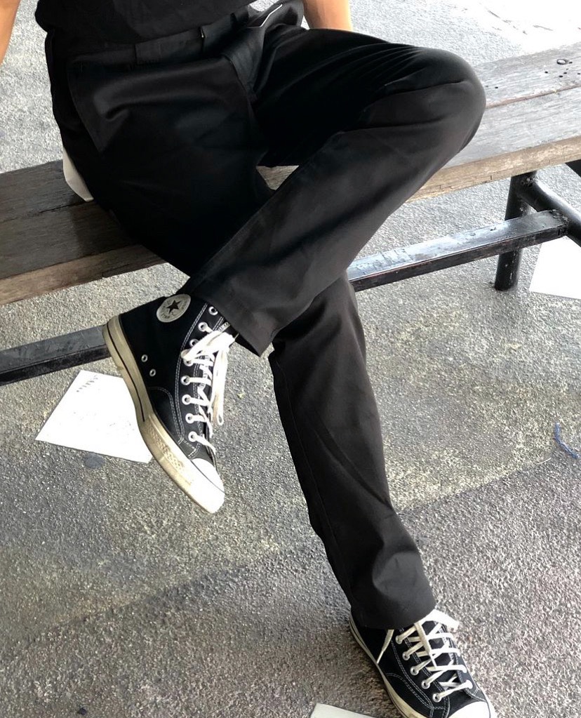 Dickies 872 ( Quần Dickies Slim fit )