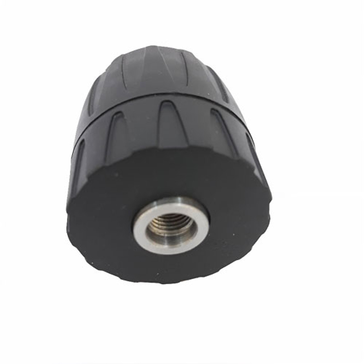 Đầu khoan đầu măng ranh đầu kẹp mũi khoan nhanh 0.8-13mm loại lốt hãng fish cao cấp