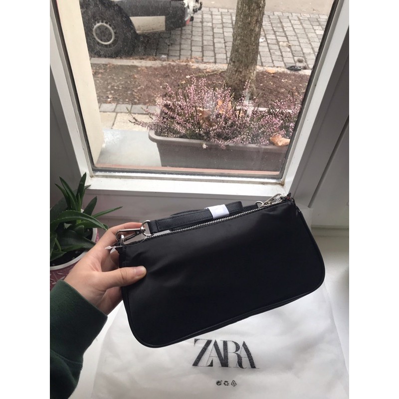 Túi xách Zara từ store Germany ( có bill)