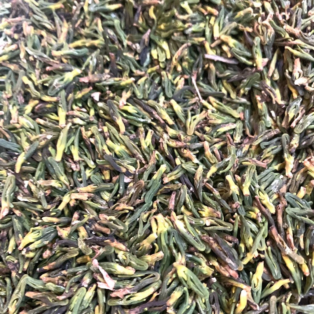 Trà Tim Sen Nguyên Chất( Đồng Tháp) Hộp 250gam