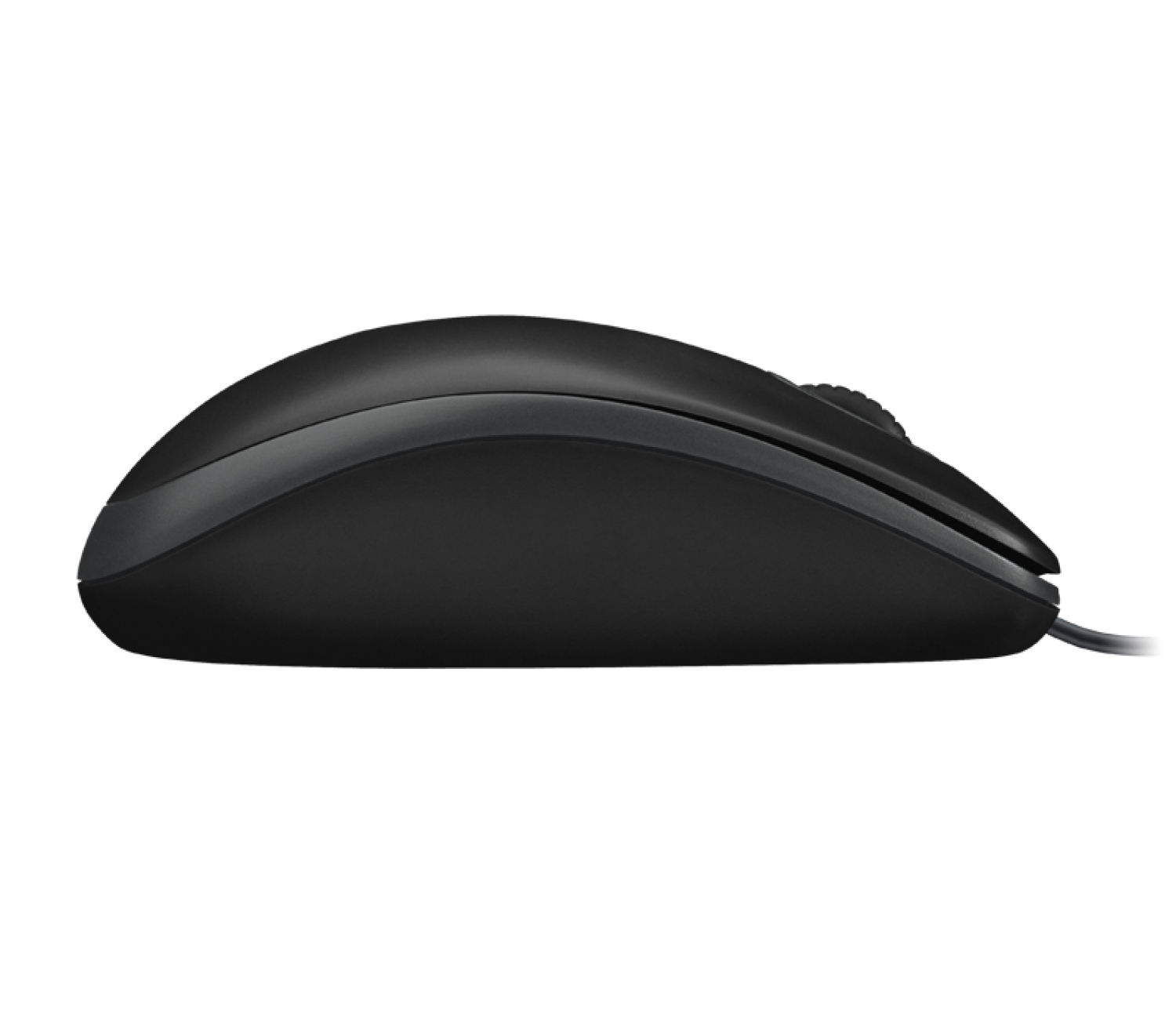 Chuột có dây logitech B100 - Chính hãng phân phối