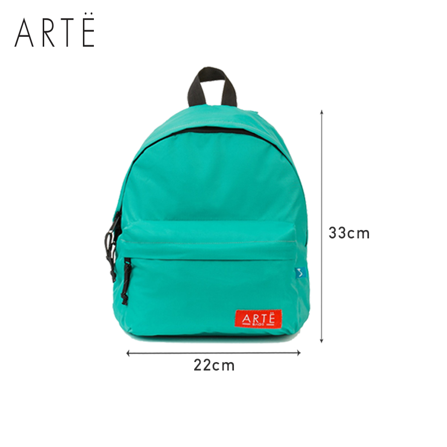 Balo Mini ARTË thời trang cho nam và nữ RUBIC