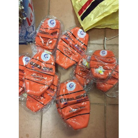 Bóng Rổ Prostar Size 3567(Tặng Kim + Túi Lưới)