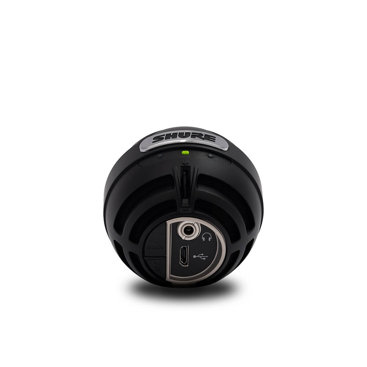 Micro Thu Âm USB Shure MV5C