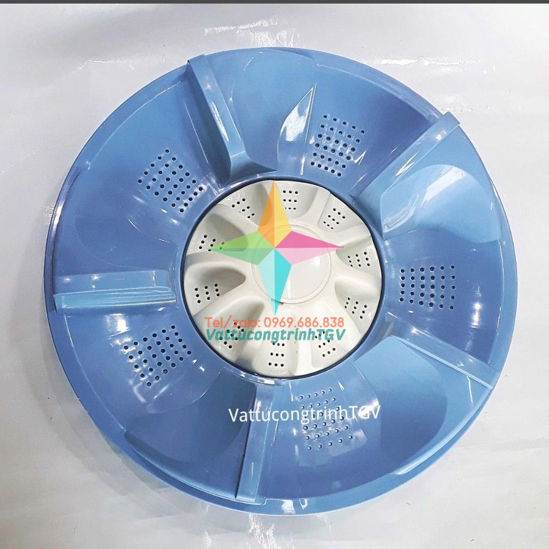 Mâm máy giặt SANYO AQUA cửa đứng