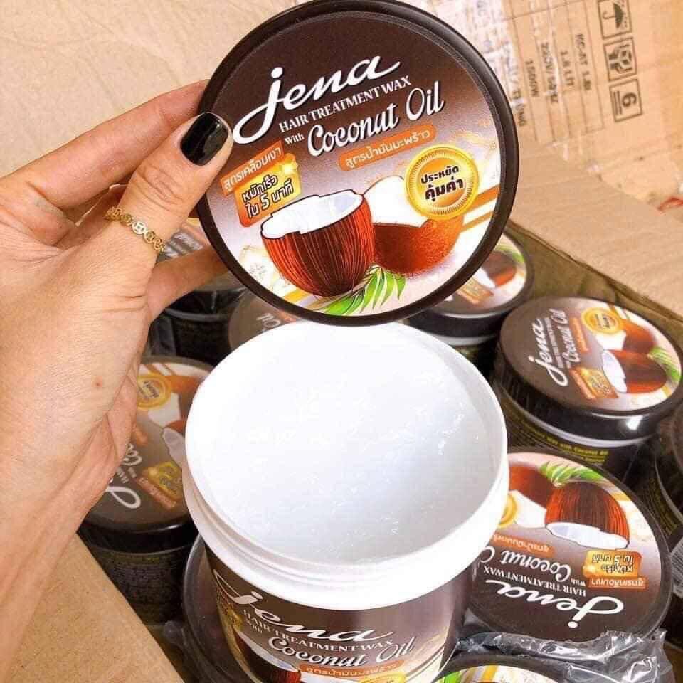 Ủ tóc dừa Jena Thái Lan