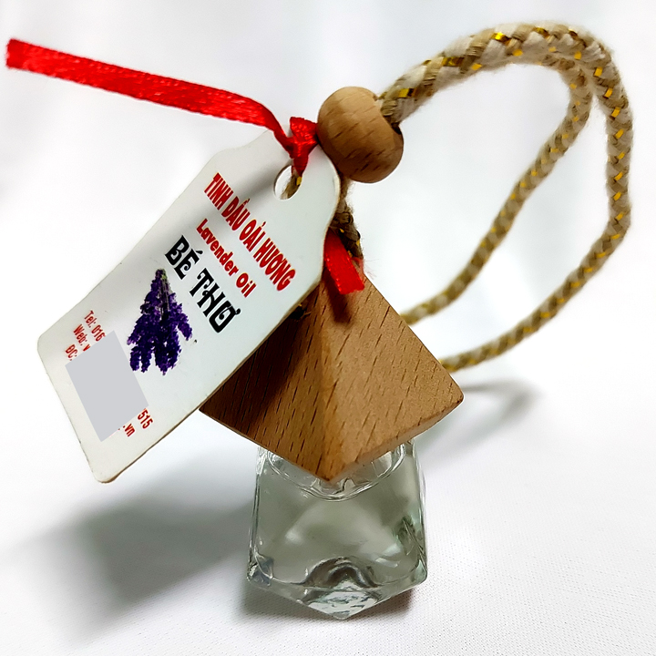 Tinh dầu thiên nhiên 10ml hiệu Bé Thơ