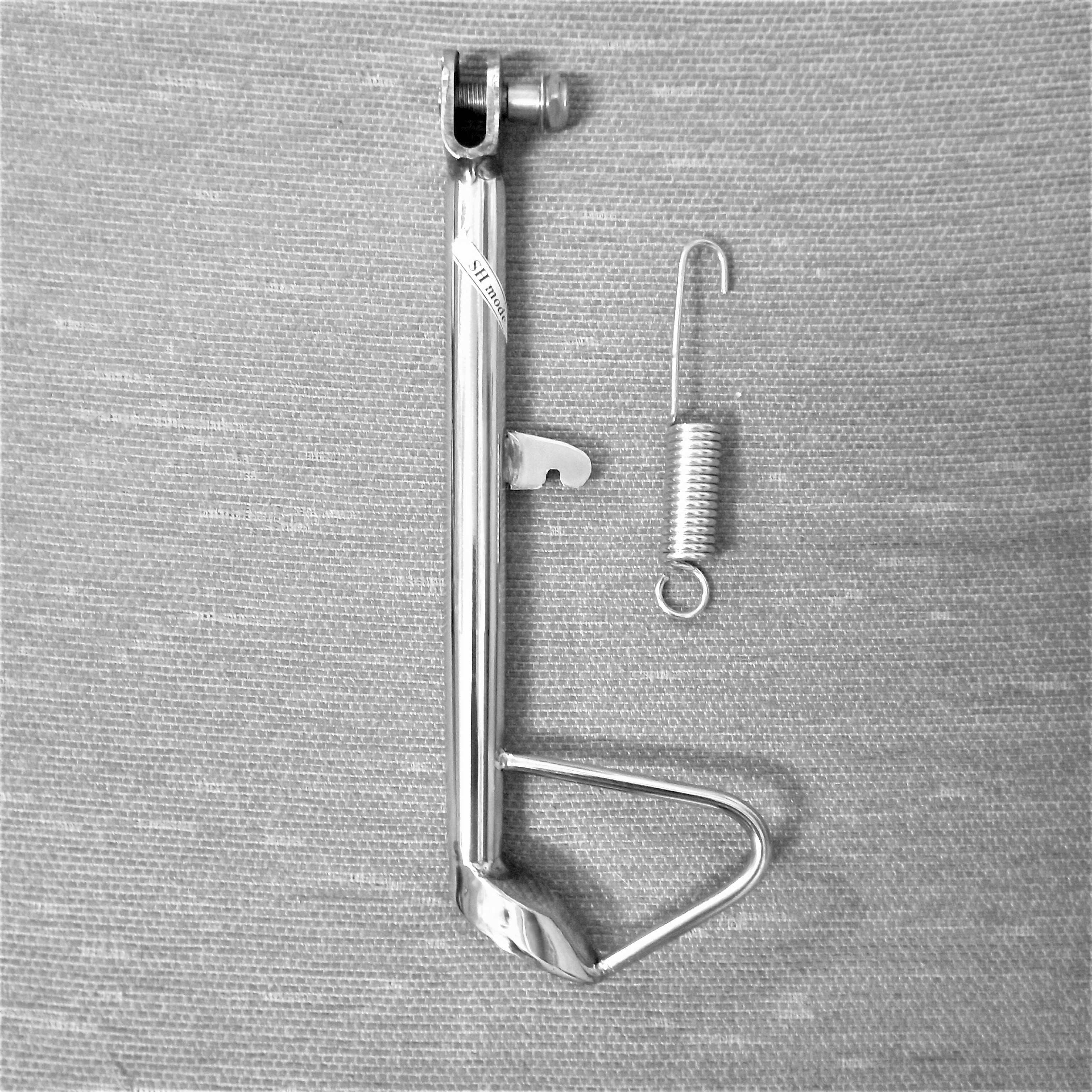 SH mode stainless steel tilt 304