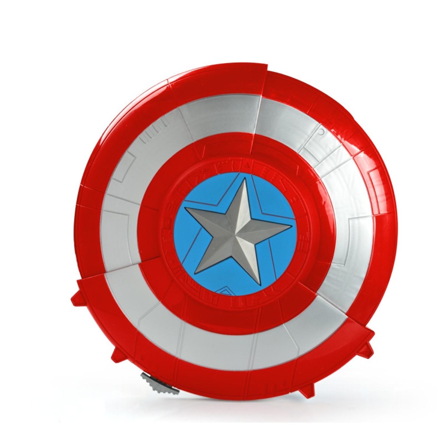 Đồ chơi Khiên đội trưởng Mĩ, siêu anh hùng Marvel, đồ chơi Redtech.