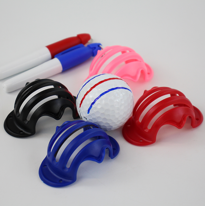 Dụng cụ đánh dấu bóng golf, golf hà nội 247