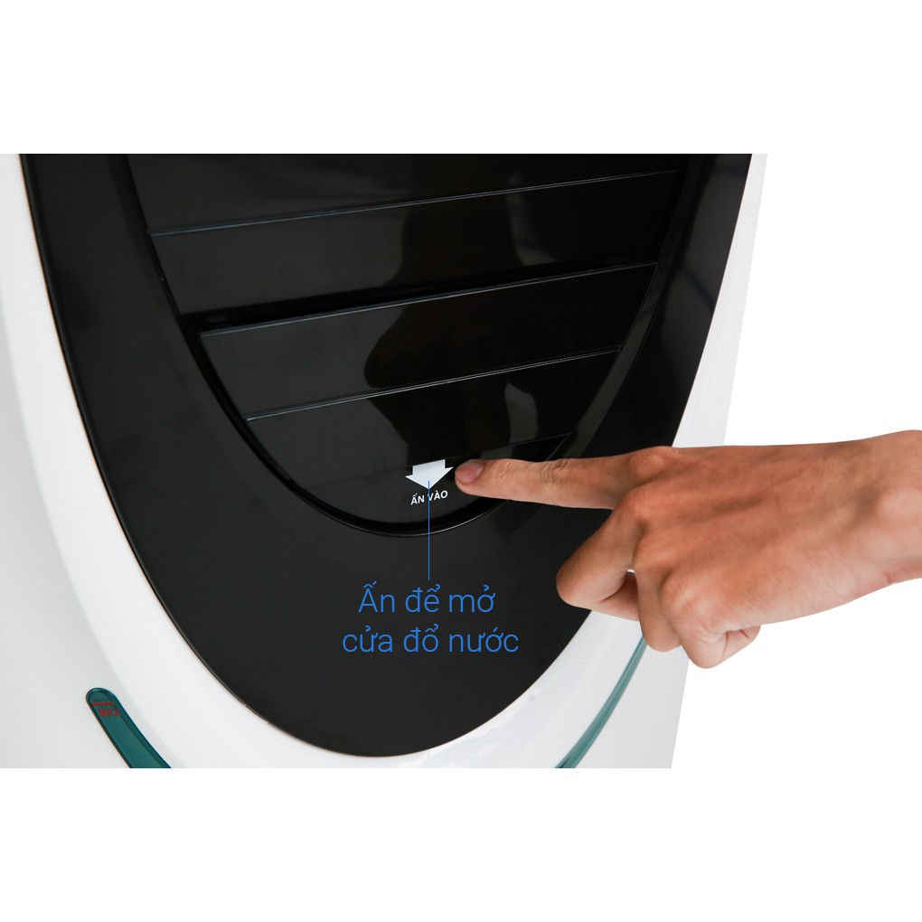[Trả góp 0%] Quạt điều hòa Daikiosan DM101 130 W (Giá áp dụng giao tại HN, HCM& các tỉnh liên hệ shop)