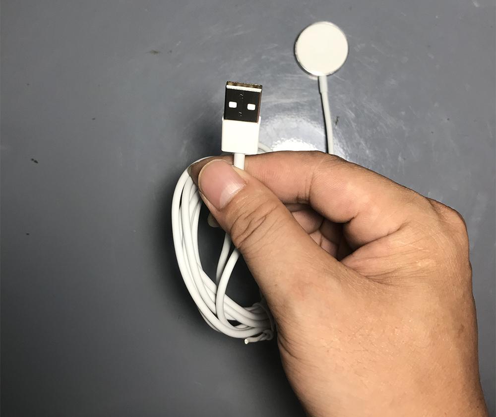 Sạc Pin cho đồng hồ Apple Watch seri 1/2/3/4