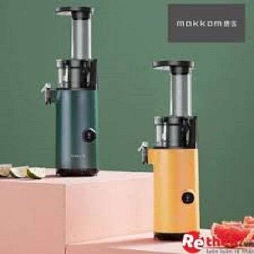 MÁY ÉP CHẬM MINI- MÁY ÉP CHẬM XILANPU
