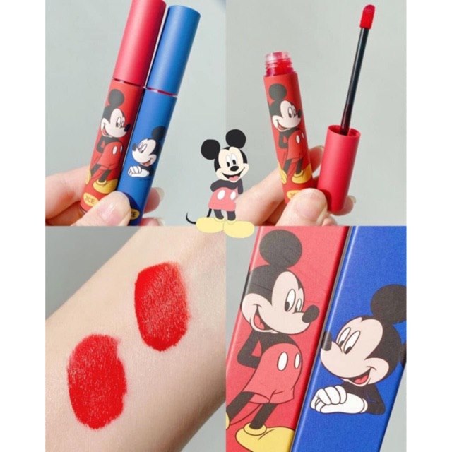 𝐒𝐎𝐍 𝟑𝐂𝐄  phiên bản MICKEY LIMITED  – “𝐒𝐭𝐲𝐥𝐞 𝐍𝐚𝐧𝐝𝐚 𝐃𝐢𝐬𝐧𝐞𝐲”