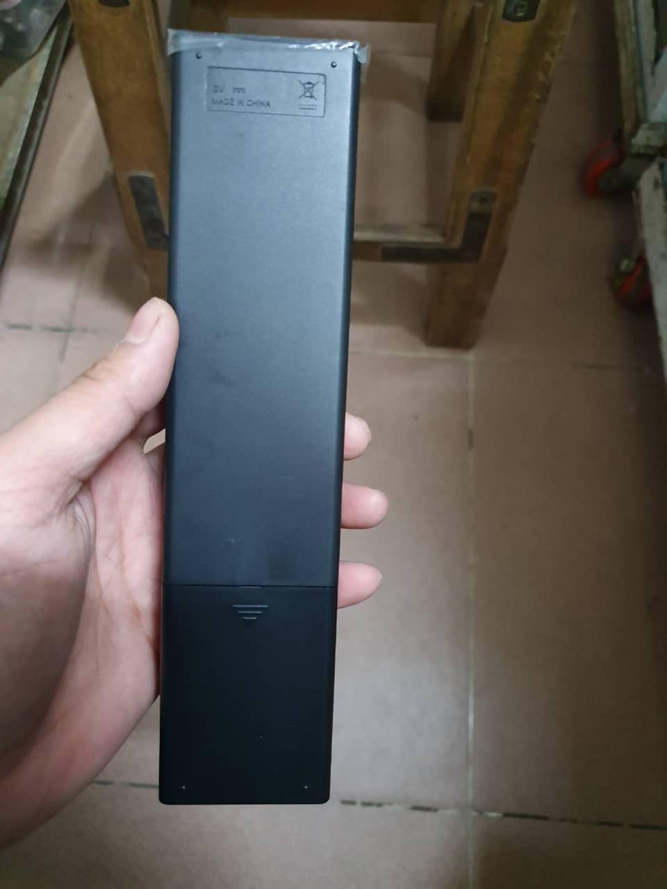 điều khiên tivi sony smat zin