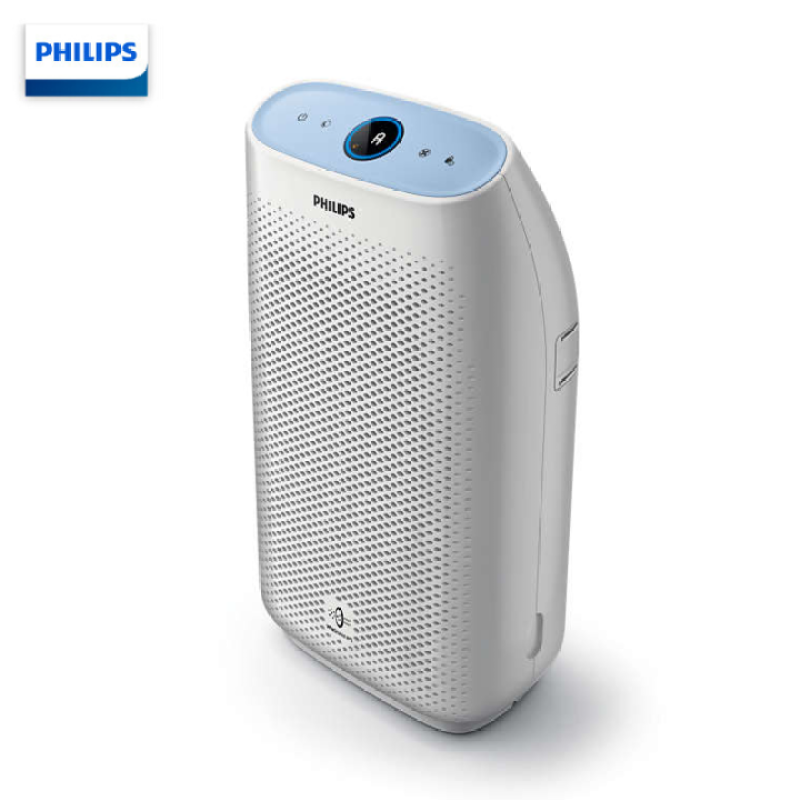 Máy lọc không khí trong gia đình nhãn hiệu Philips AC1216/00 công suất 50W - BẢO HÀNH 24 THÁNG