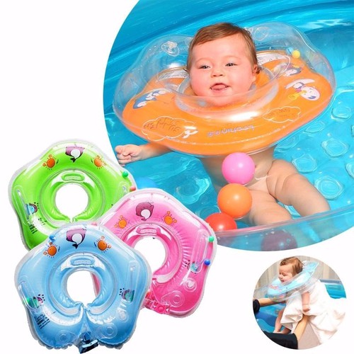 Phao đỡ cổ chống lật cho bé