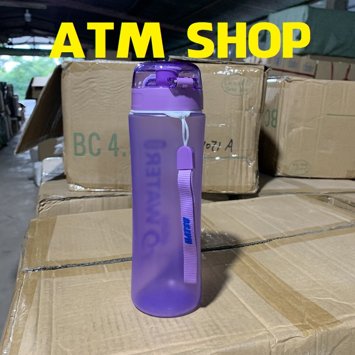 BÌNH NƯỚC THỂ THAO MATSU DUY TÂN 700ML