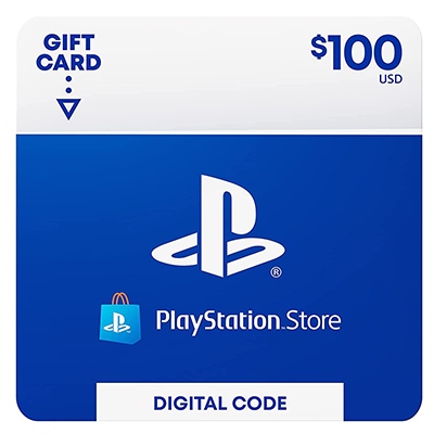 Thẻ playstation psn 100 usd hệ us