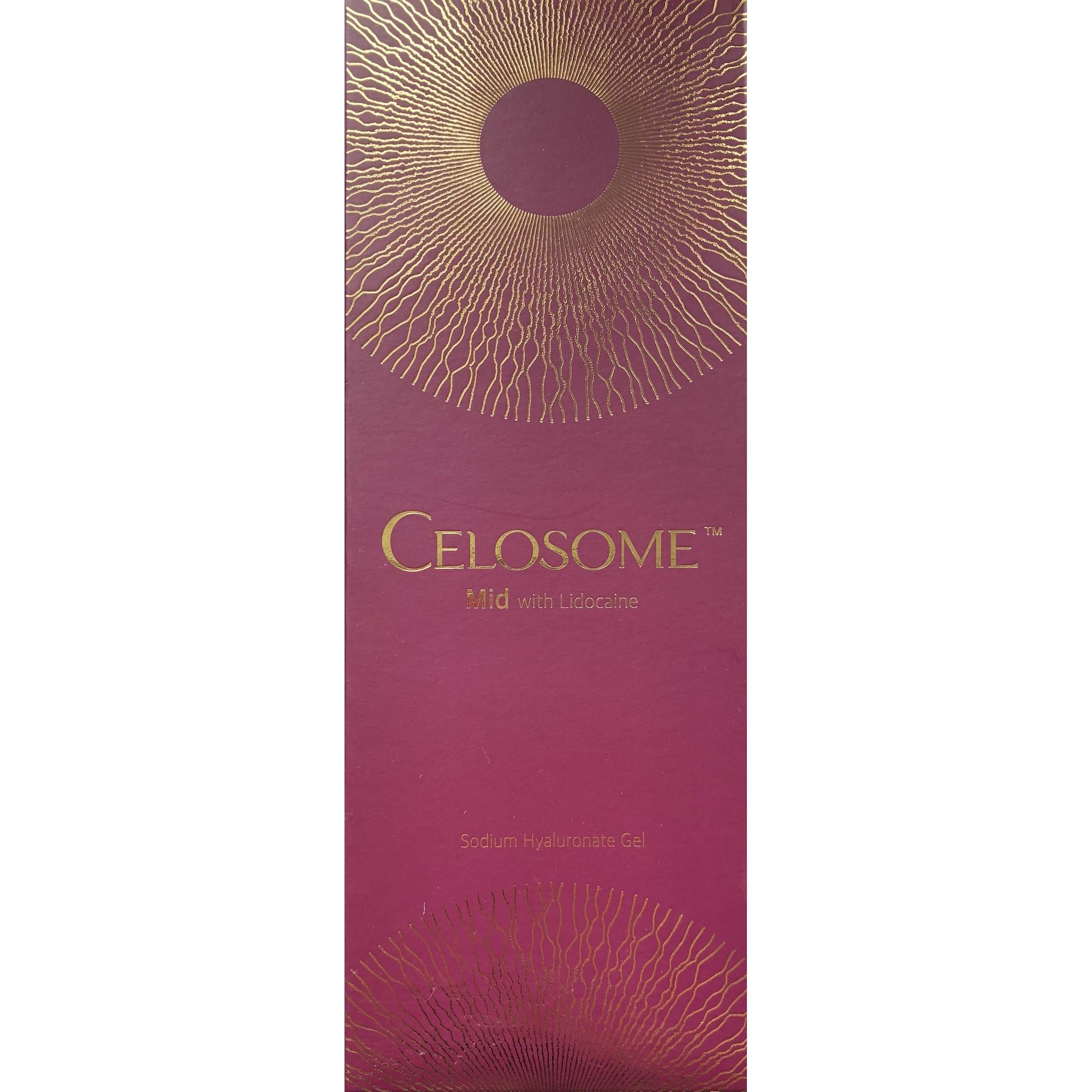 Filler Celosome loại nội địa Hàn Quốc