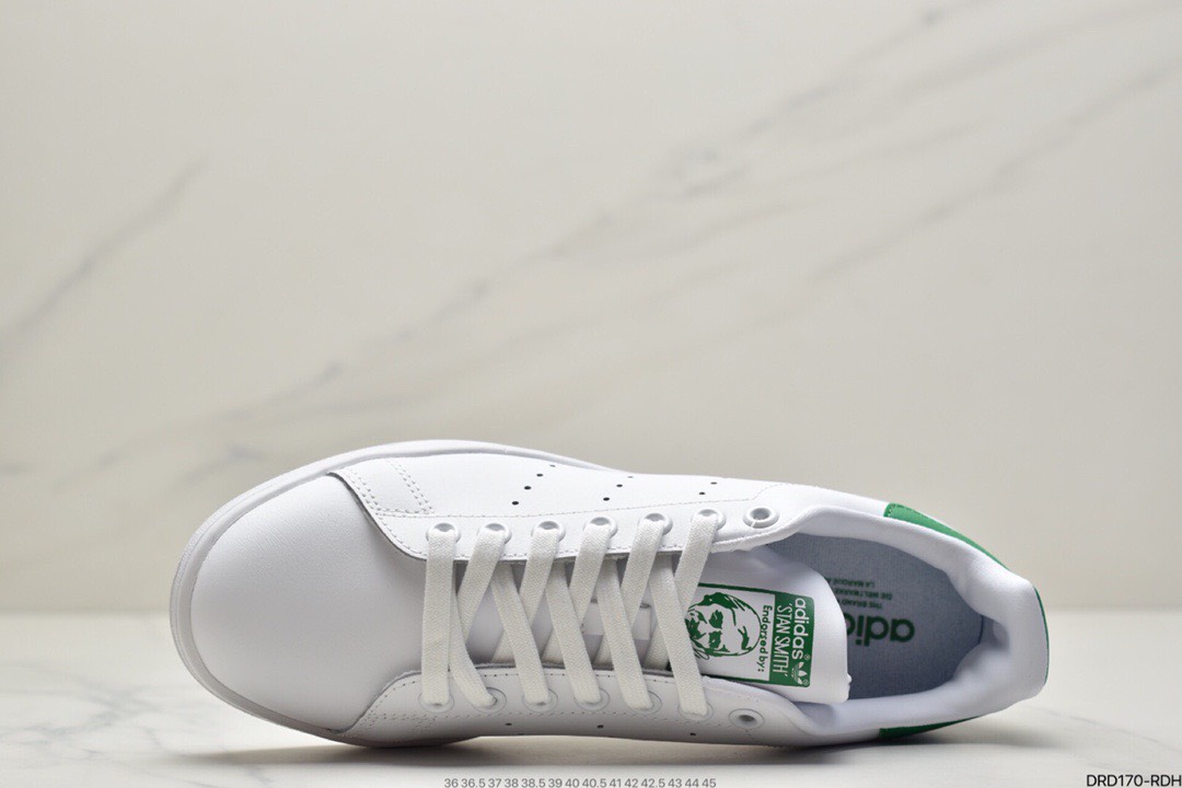 [SALE KHỦNG][TẶNG VỚ] GIÀY SNEAKERS NAM NỮ ADIDAS STAN SMITH