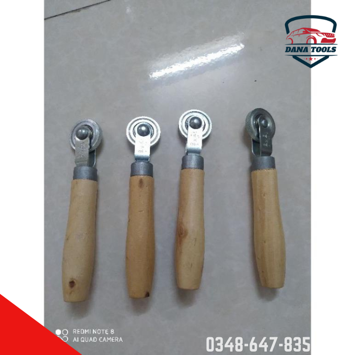 Con lăn miếng vá săm lốp ô tô